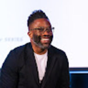 Meet your Posher, Wayne